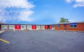 Lamplighter Inn By Oyo Independence